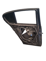 PORTA TRASEIRA ESQ BMW SÉRIE 1 E87 116 118 120 123 130 05/11