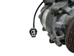 COMPRESSOR AR CONDICIONADO CIVIC 1.7 2001 2002 A 2006