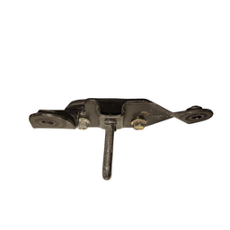 MAÇANETA TAMPA TRASEIRA CHERY QQ 1.0 2016