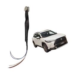 PLUG ESQ ALAVANCA TRAMBULADORA COROLLA CROSS XRE 2022