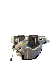 FECHADURA PORTA GOL VOYAGE TRAS ESQ G5 G6 G7 G8 S/ TRAVA ELÉ