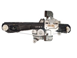 MÁQUINA DE VIDRO PORTA DIANTEIRA ESQUERDA COBALT 2012/ ELÉ