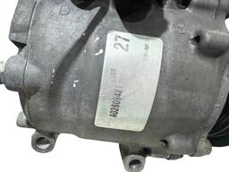 COMPRESSOR AR CONDICIONADO CIVIC 1.7 2001 2002 A 2006