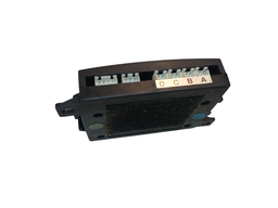 MODULO SENSOR ESTACIONAMENTO FORD KA ECOSPORT 2012 A 2016