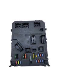 Módulo Bsi Peugeot 207 2009/14