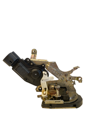 Fechadura porta Traseira Esquerda Lifan 620