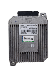 Módulo Câmbio Automático Ford Ranger 3.2 2021