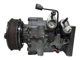 COMPRESSOR AR CONDICIONADO CIVIC 1.7 2001 2002 A 2006