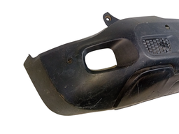 PARACHOQUE TRASEIRO JEEP RENEGADE 2016 2017 A 2021 (DETALHE)