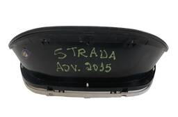 PAINEL DE INST PALIO IDEA STRADA ADVENTURE 2012 A 2020