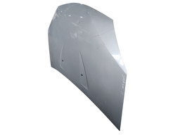 CAPÔ DIANTEIRO SANDERO 2008 A 2014