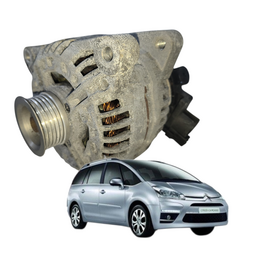 Alternador C4 Lounge Picasso C5 307 308 407 408 2.0 16v 06/