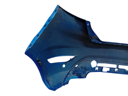 PARACHOQUE TRASEIRO NEW FIESTA HATCH 2014 2015 A 2019