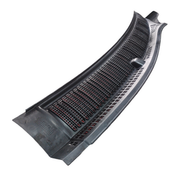 CHURRASQUEIRA DIREITA GOL SAVEIRO VOYAGE G5 G6 G7 G8/DETALHE