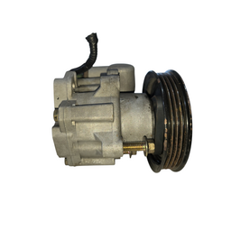 BOMBA DIREÇÃO HIDRÁULICA CHERY QQ 2016 2017 A 2020