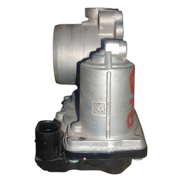 CORPO BORBOLETA TBI NIVUS T-CROSS POLO UP