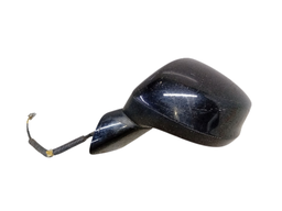 Retrovisor Esquerdo Civic G9 2012 2013 a 2016 S/ Pisca
