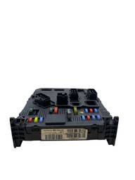 MÓDULO BSI PEUGEOT 207 2009/14