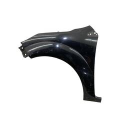 Paralama Ford Fiesta 2011 2012 a 2014 Esquerdo