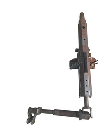 Coluna Direção Gol Voyage Saveiro G6 G7 G8 G9