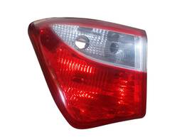 LANTERNA TRASEIRA DIREITA HB20 HATCH 2013 A 2019 (CANTO)