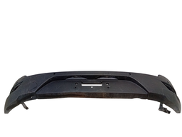 Parachoque Traseiro Ecosport 2013 2014 a 2017 C/DETALHE