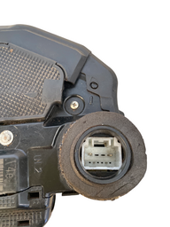 FECHADURA PORTA TRASEIRA ESQUERDA CIVIC G9 2012 2013 A 2016