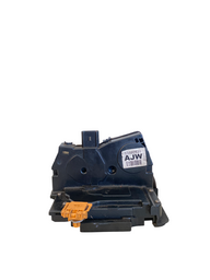 Fechadura Porta Tras Esq Onix Prisma Cobalt até 19 Spin 13/