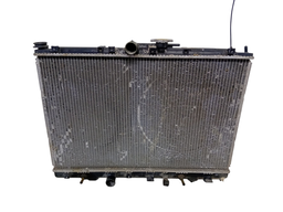 RADIADOR AGUA PAJERO TR4 2.0 AUT 2003 A 2015 C/DETALHE