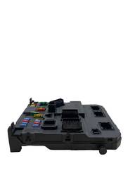 MÓDULO BSI PEUGEOT 207 2009/14