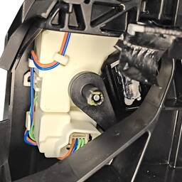 ALAVANCA CAMBIO COROLLA CROSS 2.0 2022 2023 2024/..