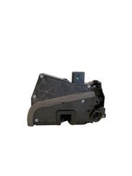 FECHADURA PORTA TRAS ESQ ONIX PRISMA COBALT ATÉ 19 SPIN 13/