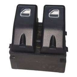 Botão Comando Vidro Elétrico Fiat Palio Siena 98 a 01