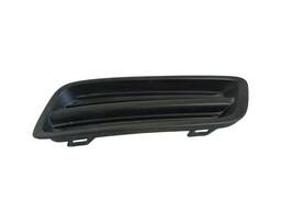 GRADE MOLDURA PARACHOQUE DIREITA S/ MILHA CITY 2013 A 2014