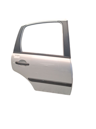 Porta Traseira Direita Citroen C3 2003 2004 a 2012