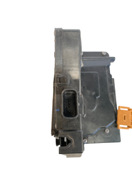 FECHADURA PORTA TRAS ESQ ONIX PRISMA COBALT ATÉ 19 SPIN 13/