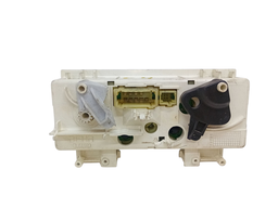 COMANDO AR CONDICIONADO ANALÓGICO PEUGEOT 307 C4 2002 A 2014