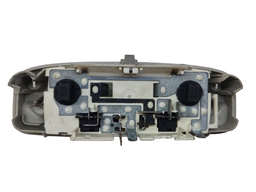 LUZ CORTESIA TETO FORD RANGER 2013 A 2023