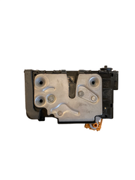 FECHADURA PORTA TRAS ESQ ONIX PRISMA COBALT ATÉ 19 SPIN 13/