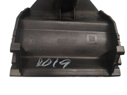 SENSOR TEMPERATURA CREPÚSCULO C/ MOLDURA TRAILBLAZER S10 2014 A 22