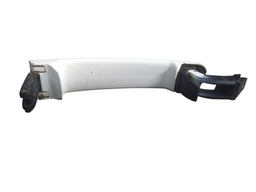 Maçaneta Porta DD/TD/TE Gol Saveiro Voyage G5-G9 Fox 03/