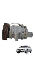 Compressor Ar Condicionado Civic 1.8 2.0 2012 a 2016