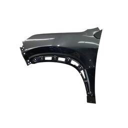 Paralama Chery Tiggo 3x 2022 a 2023 Esquerdo