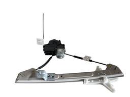 Máquina de Vidro Porta Traseira Direita Polo Nivus 2018/ Elé