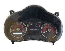 Painel De Instrumentos Fiat Palio Sporting 2012 2016