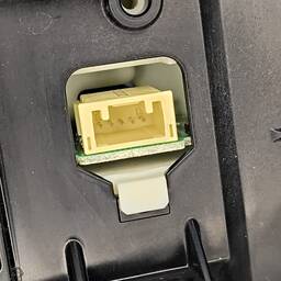 ALAVANCA CAMBIO COROLLA CROSS 2.0 2022 2023 2024/..