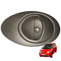 Maçaneta Int. Diant/Tras Esquerda/Direita Chery QQ 2011/2015