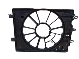 DEFLETOR RADIADOR ARGO CRONOS 1.3 2018 2019/