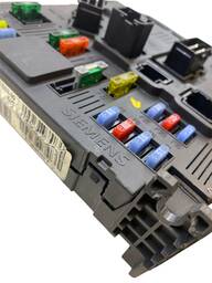 MÓDULO BSI PEUGEOT 207 2009/14