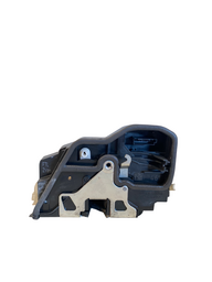 FECHADURA PORTA TRAS ES BMW 06/18 320/28/30 X1 X3 X4 X5 X6